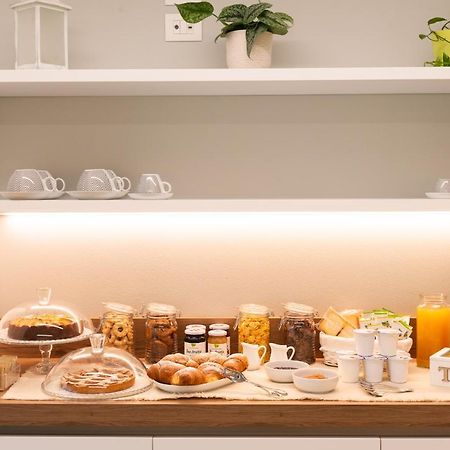 B&B Il Soffione Fonzaso 外观 照片