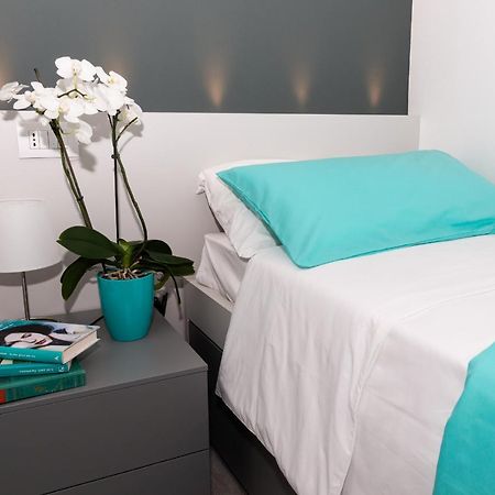 B&B Il Soffione Fonzaso 外观 照片