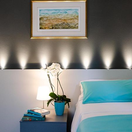 B&B Il Soffione Fonzaso 外观 照片