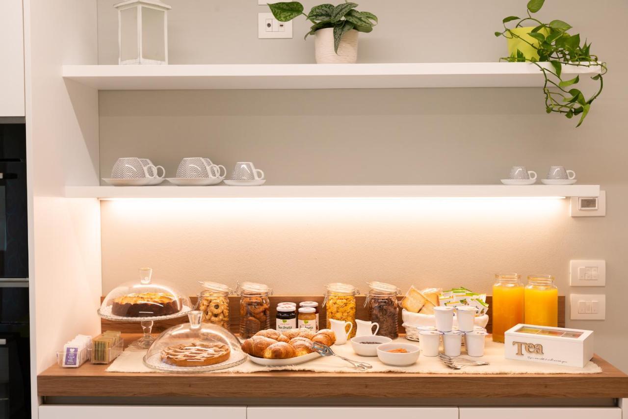B&B Il Soffione Fonzaso 外观 照片