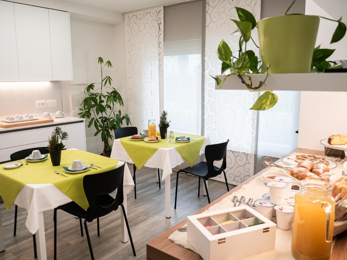 B&B Il Soffione Fonzaso 外观 照片