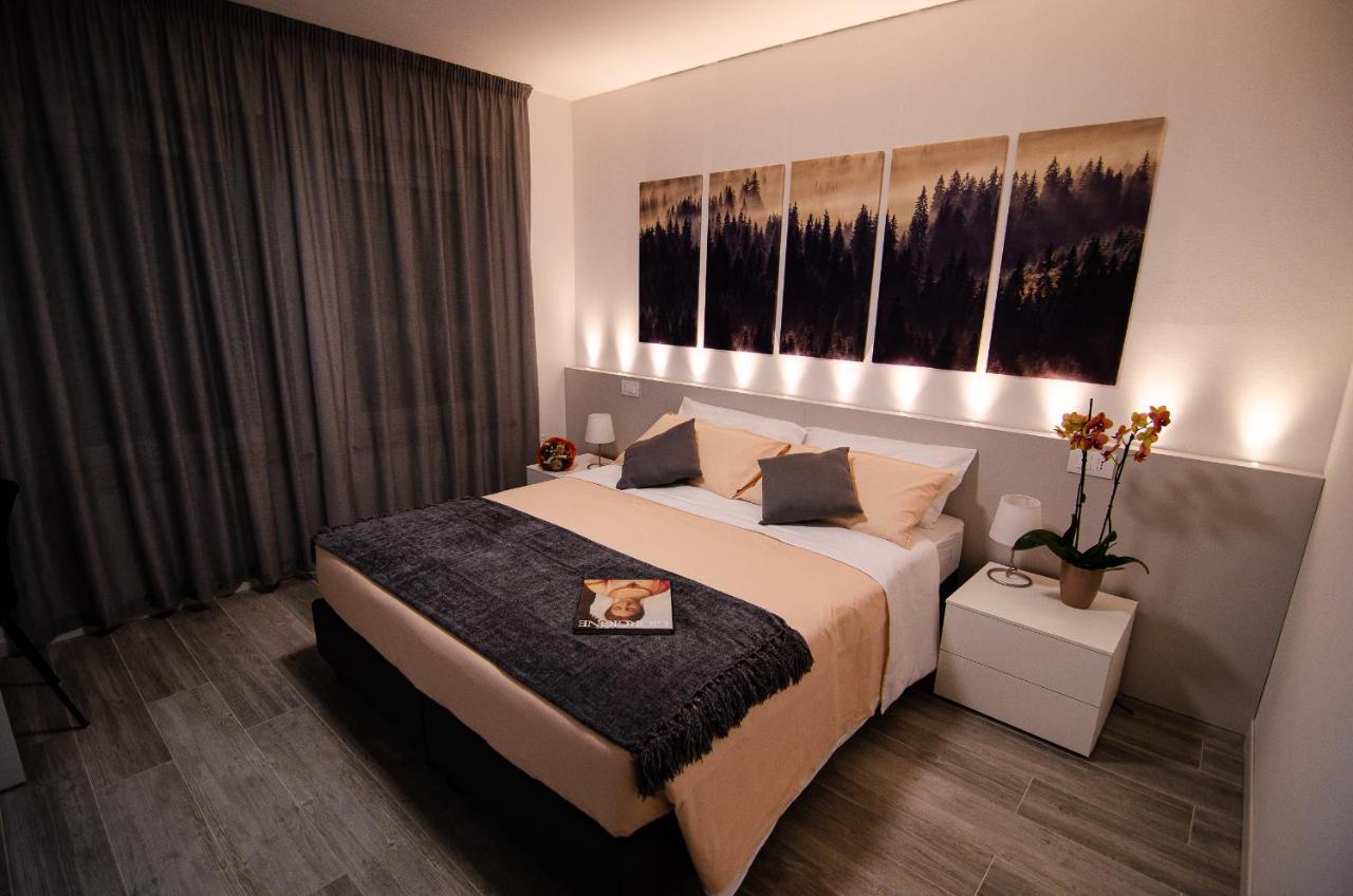 B&B Il Soffione Fonzaso 外观 照片