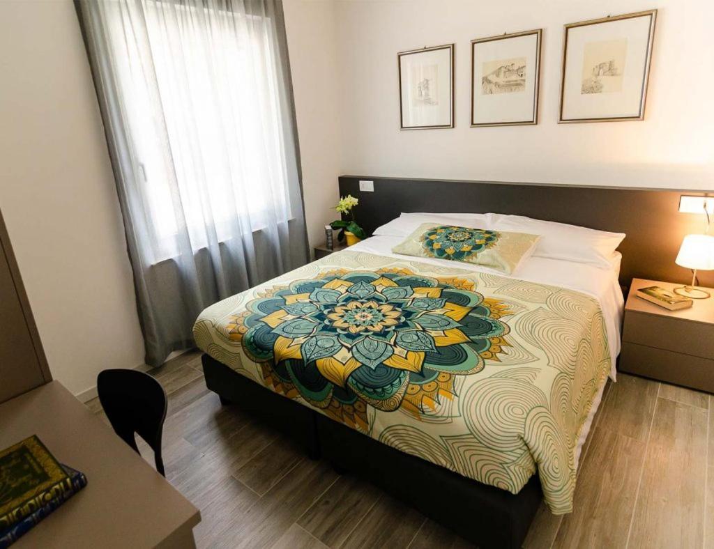 B&B Il Soffione Fonzaso 外观 照片